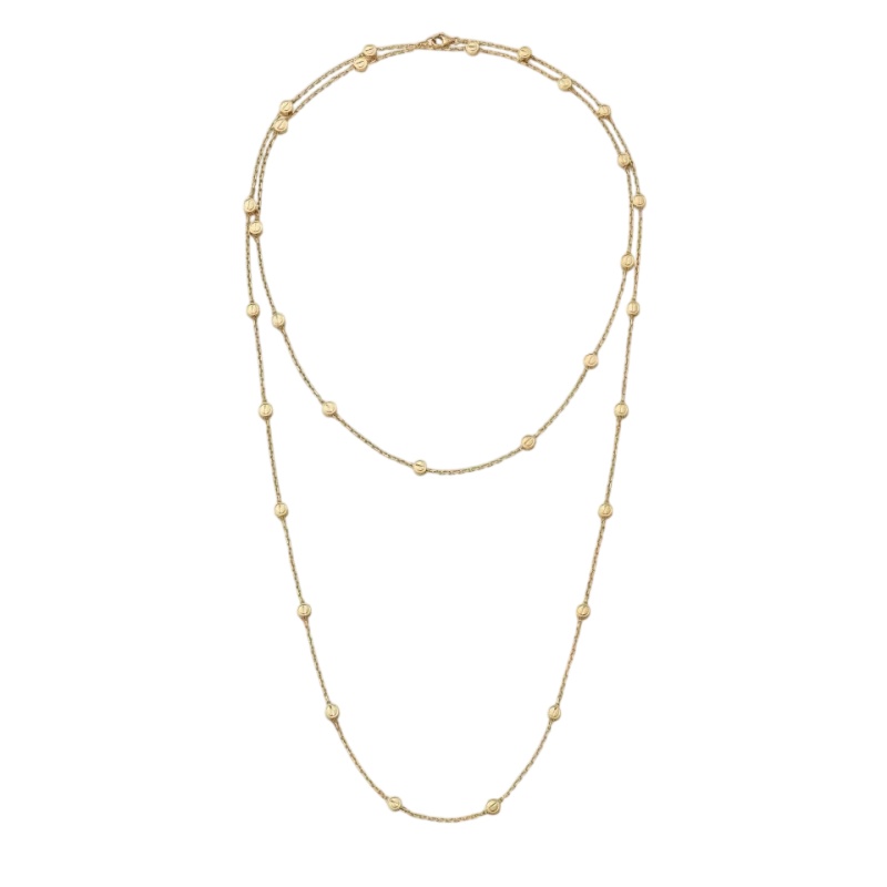 LOVE NECKLACE, MULTI-WEAR