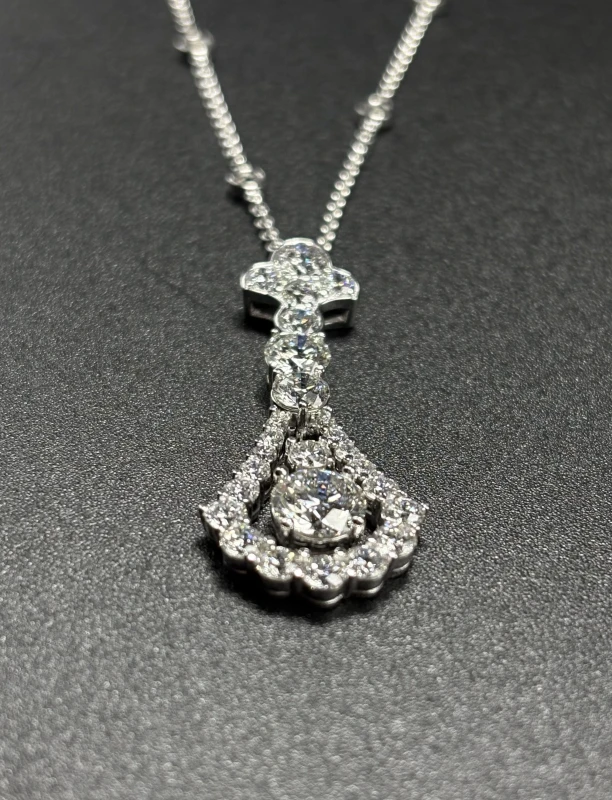 GRAFF GYPSY PENDANT RGP105 4