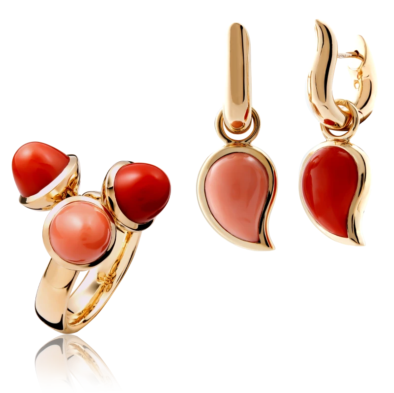 CORAL SET