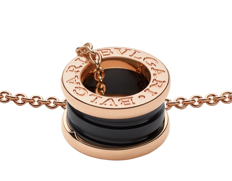 Bvlgari B.ZERO1 NECKLACE 346083 3