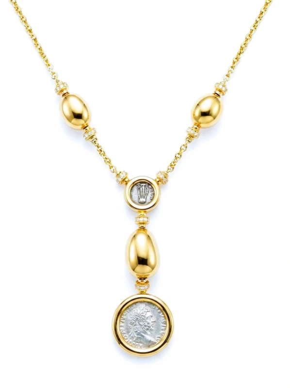 Bvlgari ROMA-M. ANTONINUS AUG (CARACALLA) 346335 1