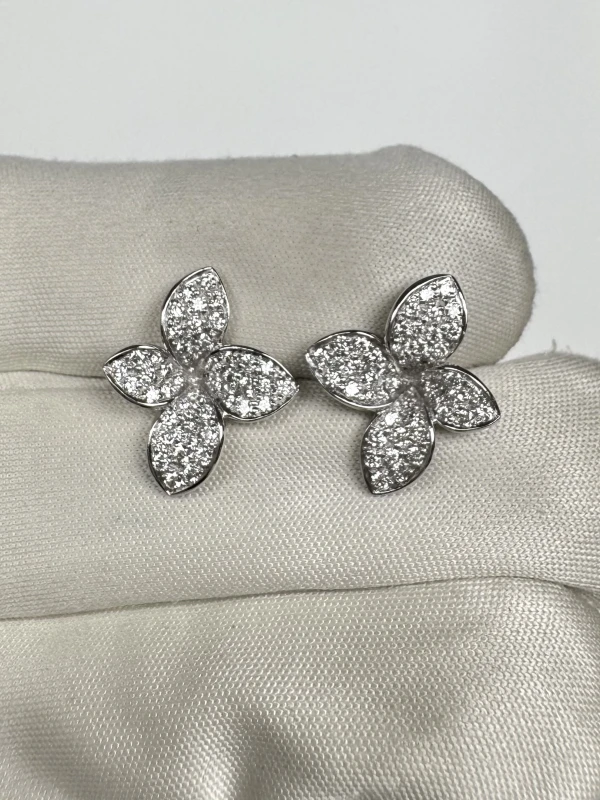 Pasquale Bruni PETIT GARDEN EARRINGS 15384B 3