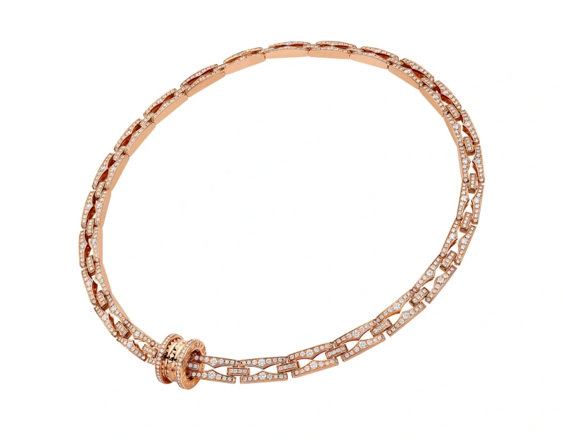 Bvlgari B.zero1 Collier 360212 2