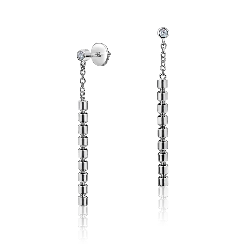 Piaget PIAGET WHITE GOLD EARRINGS PIAGET 220924 1