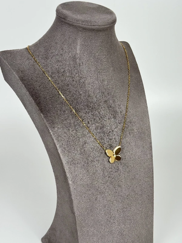 GRAFF PAVE BUTTERFLY PENDANT RGP812 2