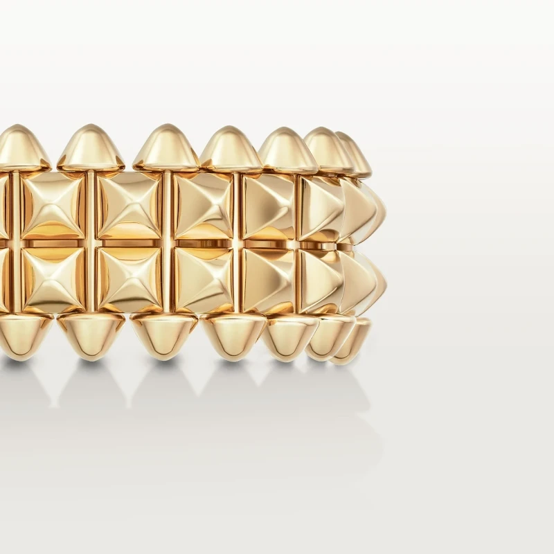 Cartier CLASH DE CARTIER RING (SIZE 54) B4238354 5