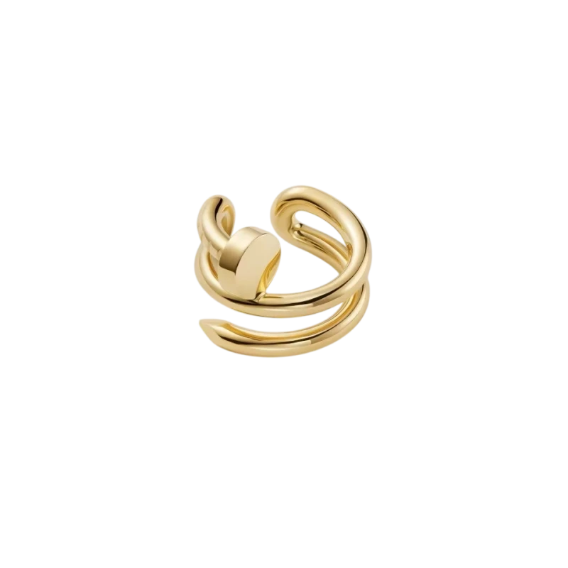 JUSTE UN CLOU EAR JEWEL