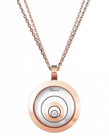 Chopard HAPPY SPIRIT PENDANT 795431-9001