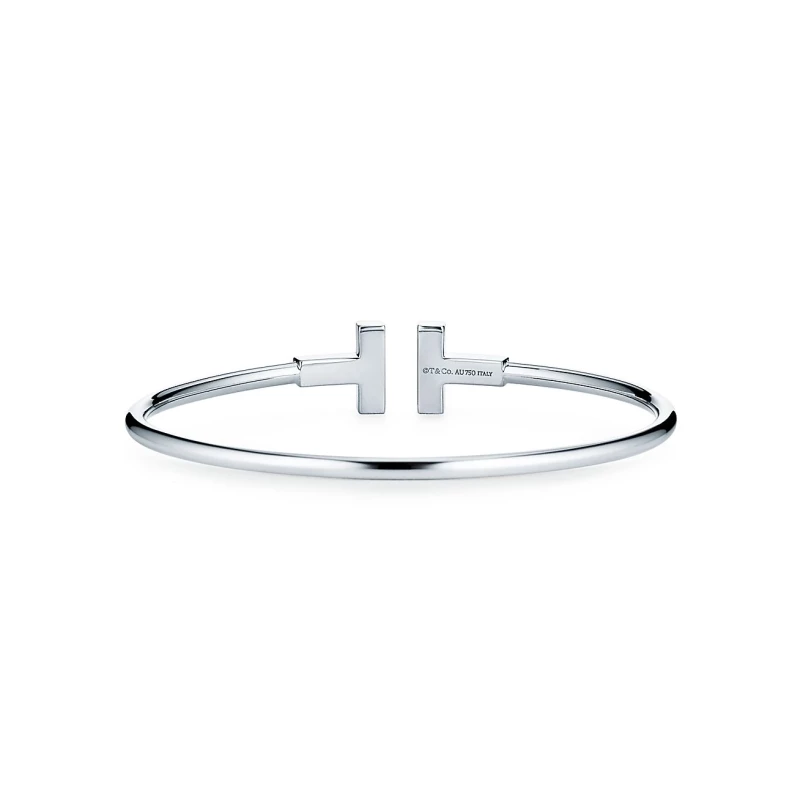 Tiffany & Co TIFFANY T  BRACELET 60010748 4