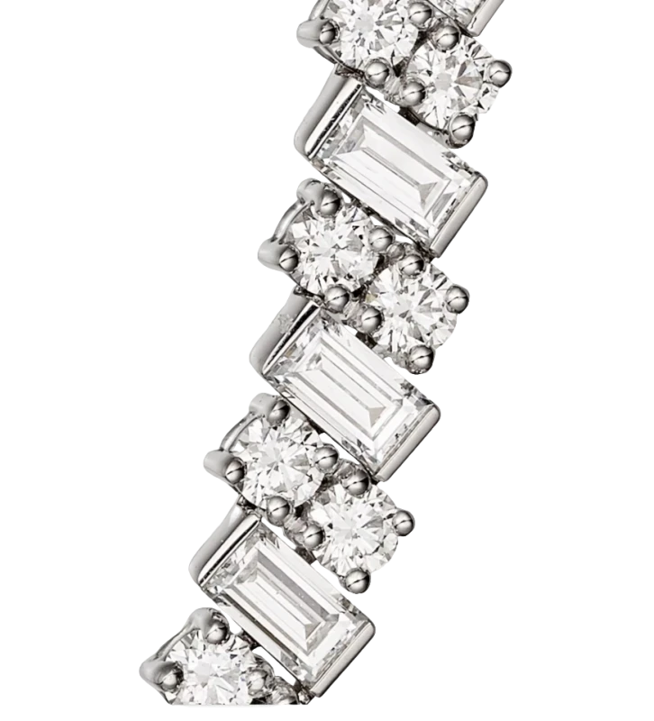 Cartier Reflection de Cartier necklace, diamonds H7000298 2