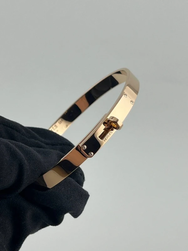 HERMES KELLY BRACELET SMALL MODEL H109032B 6