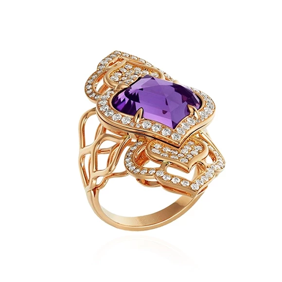 IMPERIALE RING