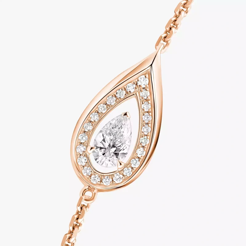 Messika Fiery  Bracelet 14238-PG 3