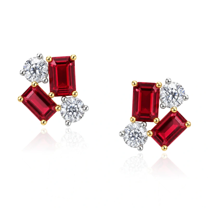 DeRosa RUBY  50.39 CT "PIGEONS BLOOD" & DIAMONDS 12.39 CT SET (GRS/GIA) N005779 3