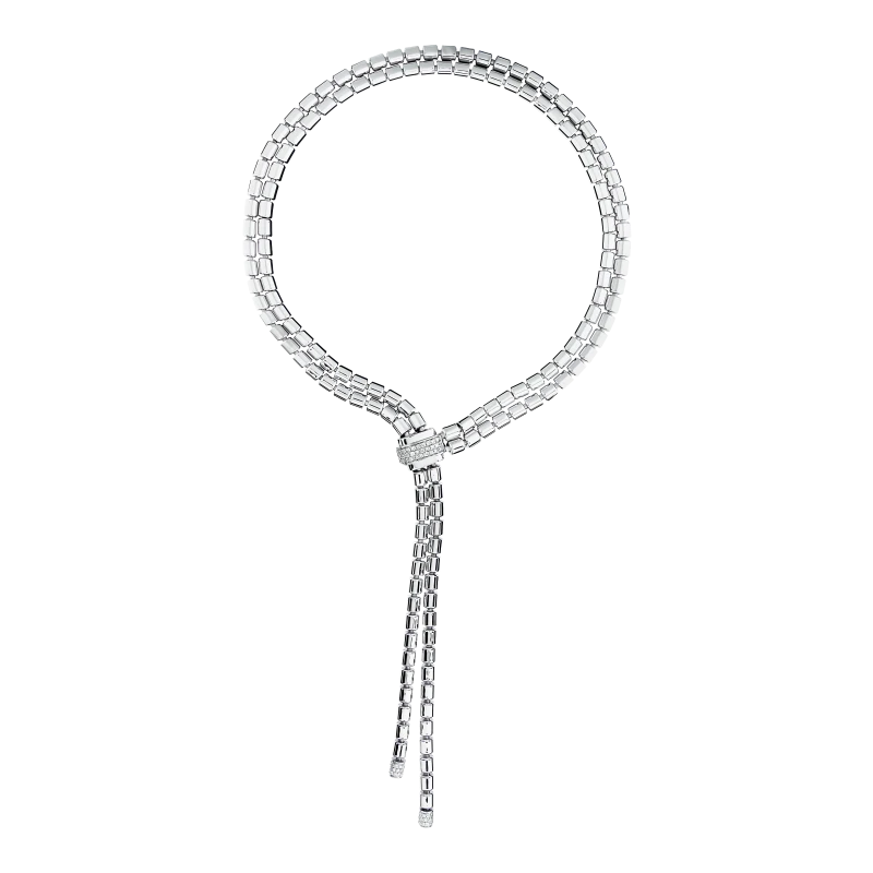 POSSESSION LAVALIER NECKLACE