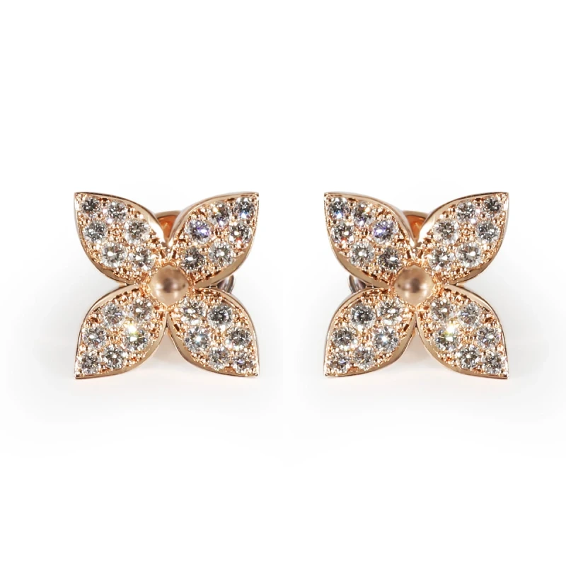 STAR BLOSSOM EARRINGS