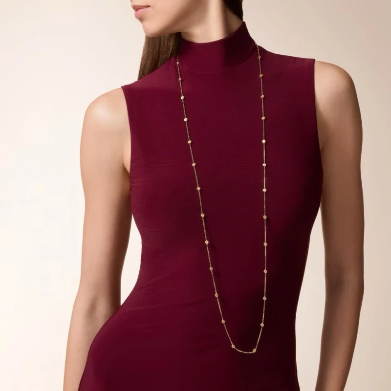 Cartier LOVE NECKLACE, MULTI-WEAR B7225052 2