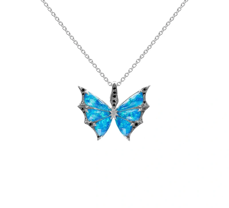 FLY BY NIGHT PENDANT