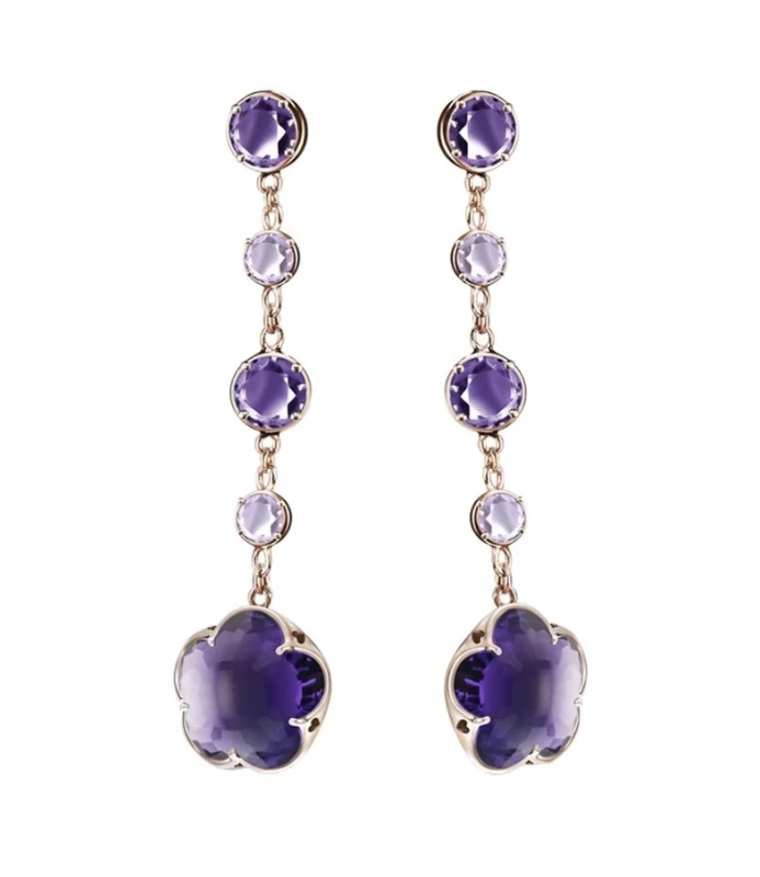 Pasquale Bruni BON TON EARRINGS 15389R 1