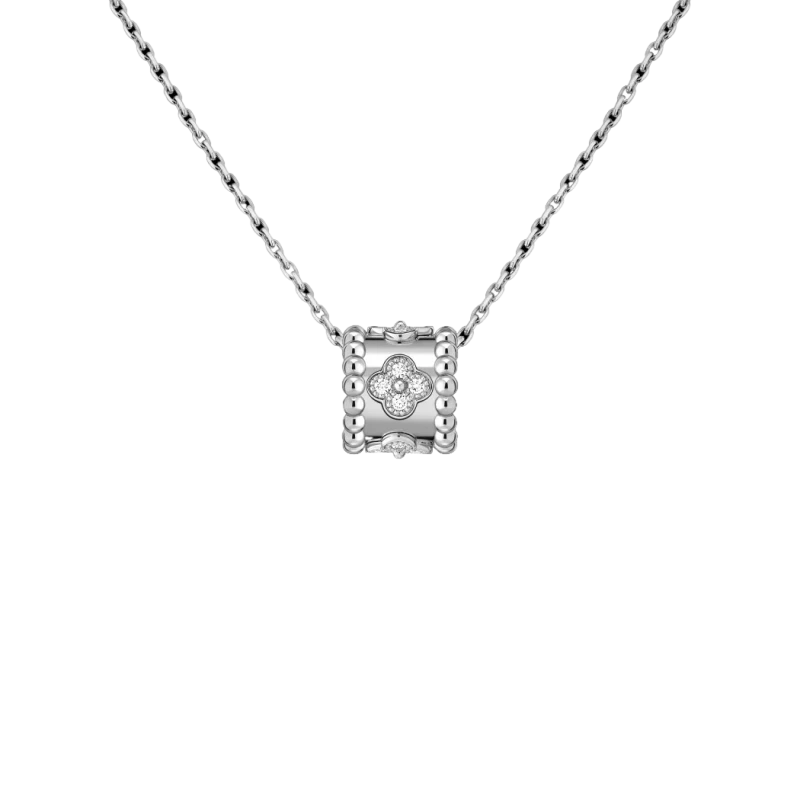 PERLEE DIAMONDS PENDANT