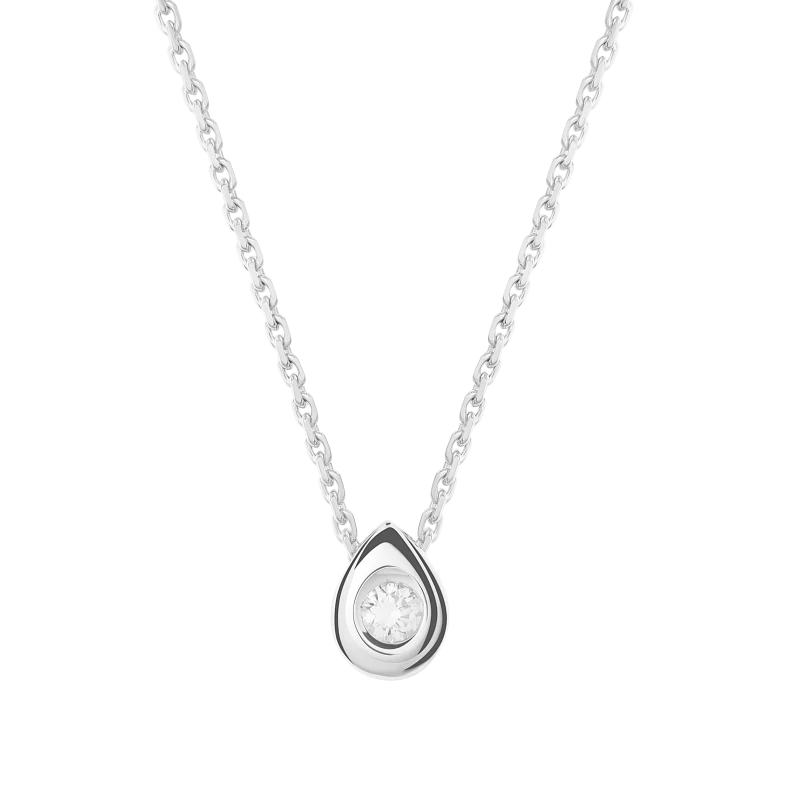 Diamond Pendant