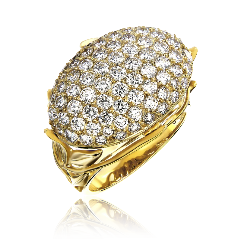 PALACIOS DEL SUR RING (SIZE 58)