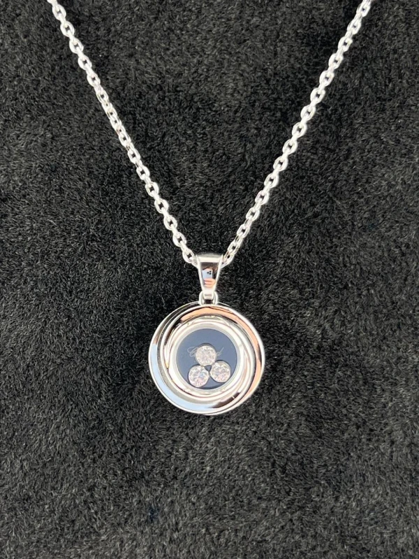 Chopard HAPPY EMOTIONS PENDANT 799216-1001 4