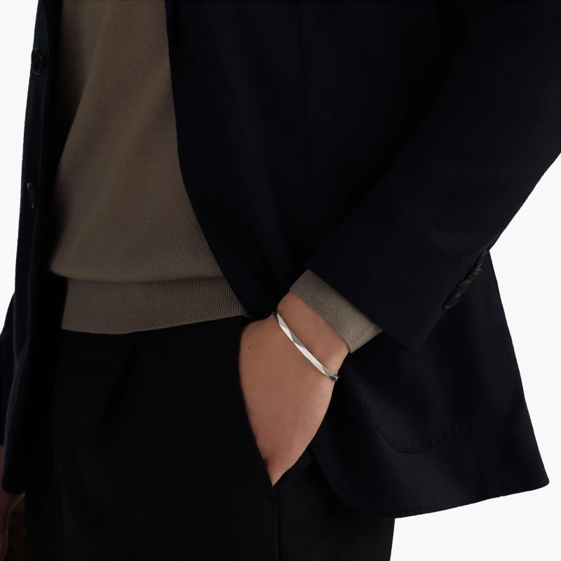 Graff Laurence Graff Signature Bangle RGB660-180 3