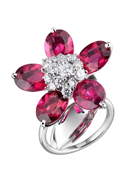 HAWAII RING (SIZE 54)