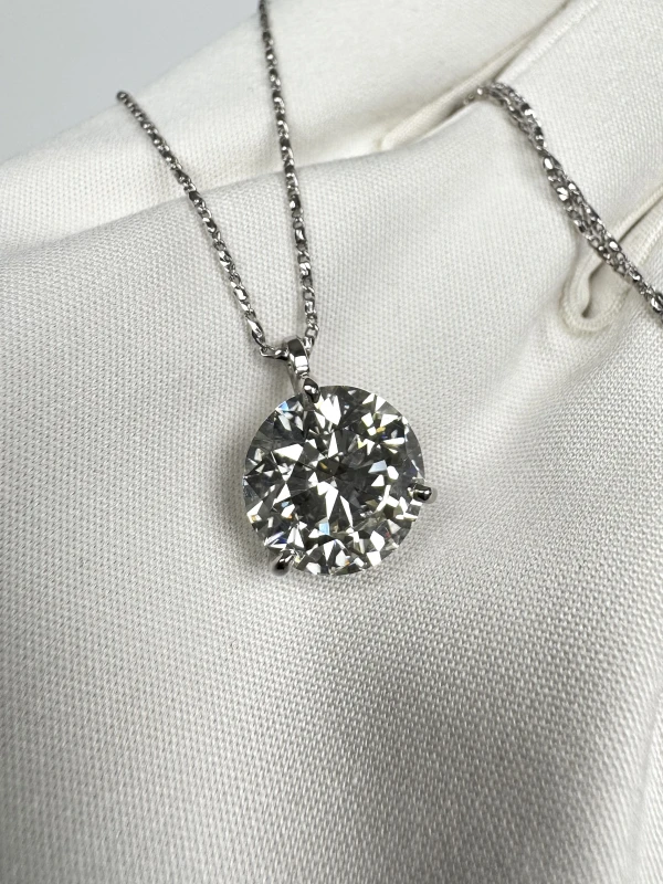 Ювелірні прикраси ПОДВЕСКА 5.59 CT 5.59 CT 5
