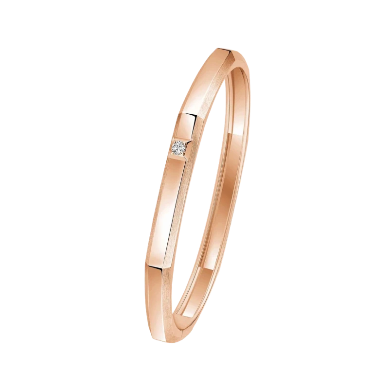 Modernist Bracelet, Medium Model (SIZE M)