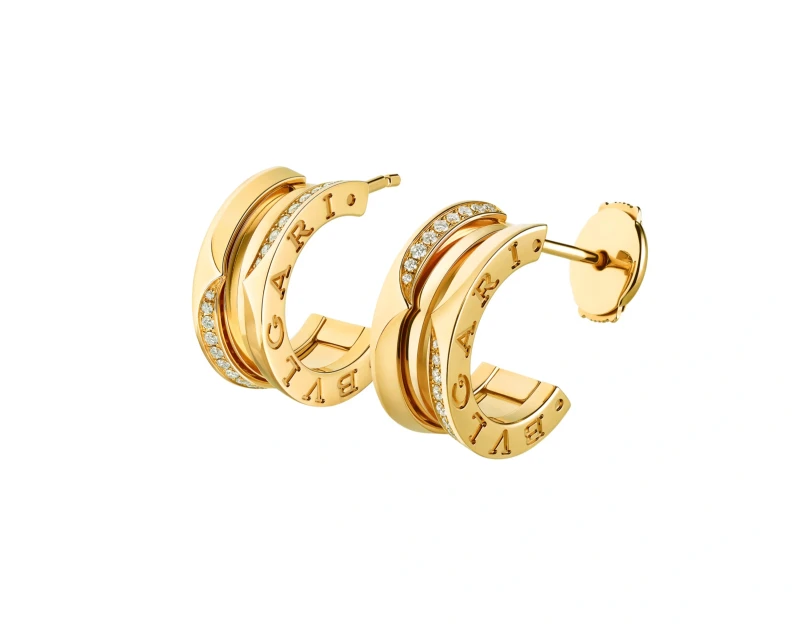 Bvlgari B.ZERO EARRINGS 361778 3