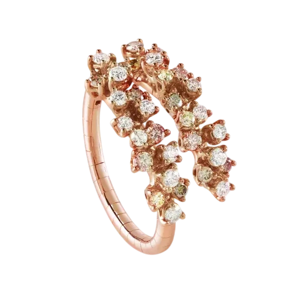 Mimosa Ring (SIZE S/M)
