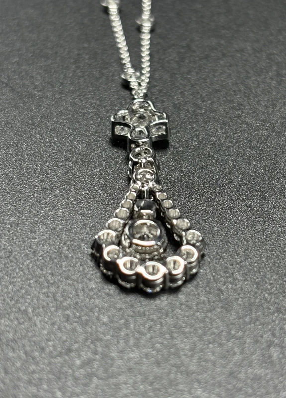 GRAFF GYPSY PENDANT RGP105 7