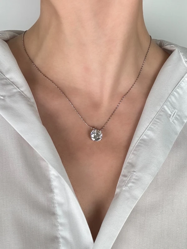Ювелірні прикраси ПОДВЕСКА 5.59 CT 5.59 CT 6