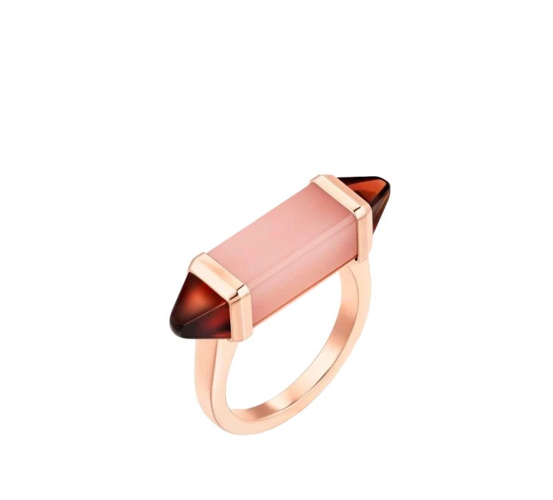 Les Berlingots de Cartier ring (SIZE 56)
