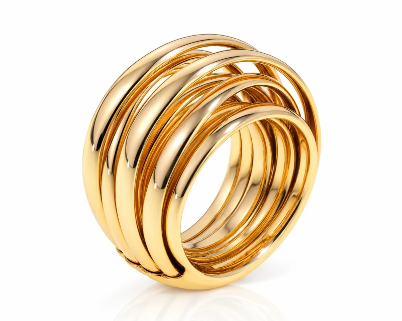 ALLEGRA RING (SIZE 52)