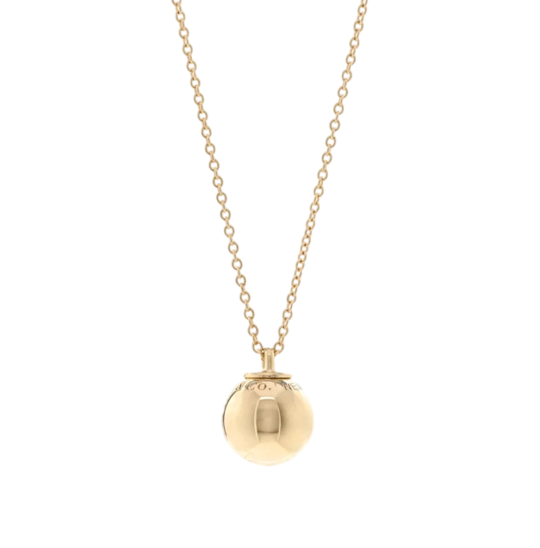 HardWear Ball Necklace