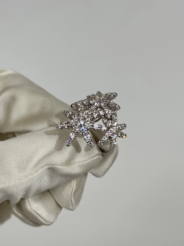 RalfDiamonds DIAMOND SET, 17.02 CT RD17.02CT 4