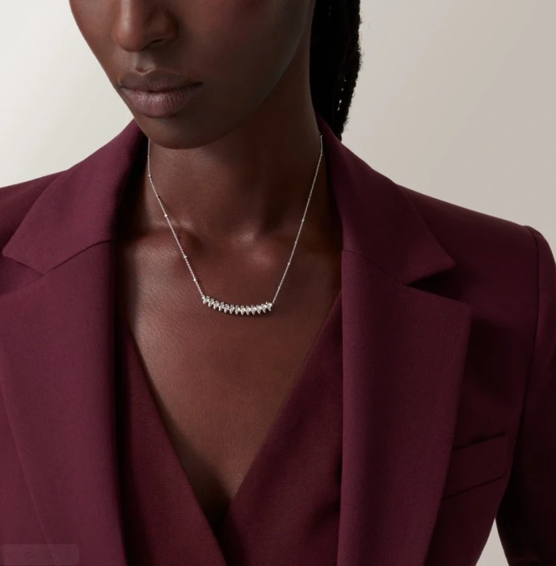 Cartier Clash de Cartier pendant, small model B7225045 2