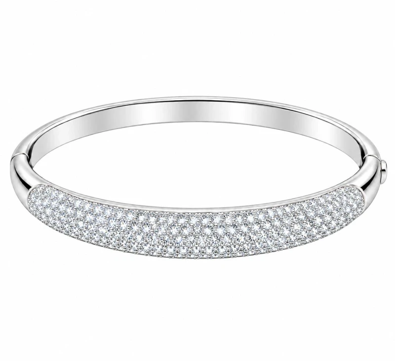 DIAMOND PAVE BRACELET