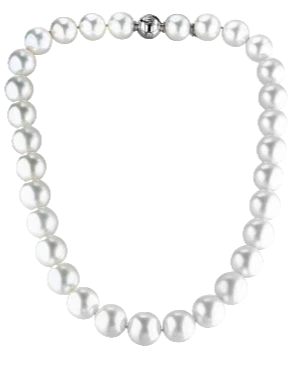 AKOYA CULTURED PEARL NECKLACE