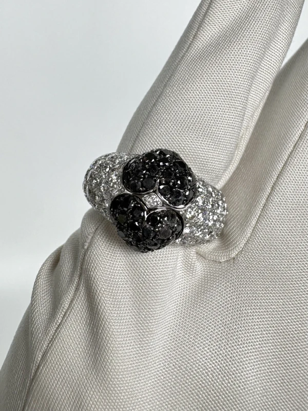 Chopard DIAMOND RING (SIZE 55) 824042-1112 4