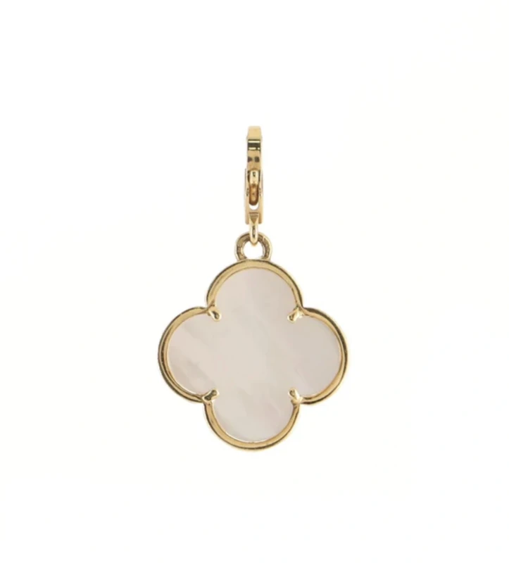 CHARM PURE MAGIC ALHAMBRA MOTHER OF PEARL