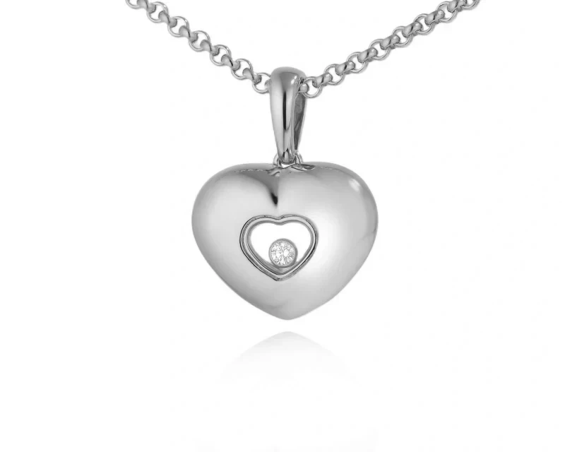 HAPPY DIAMONDS PENDANT