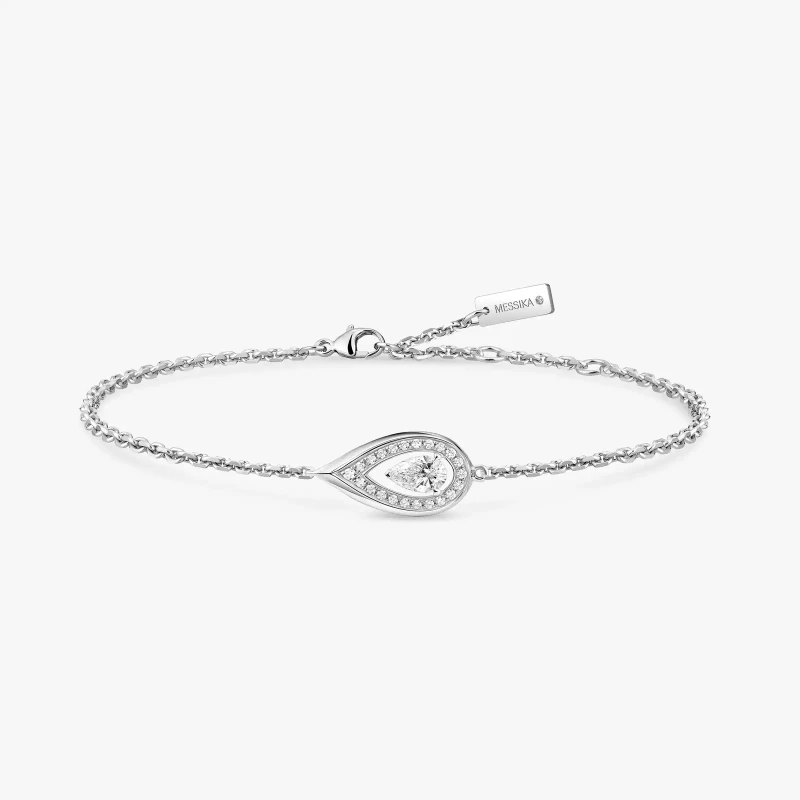 Messika Fiery  Bracelet 14238-WG 3