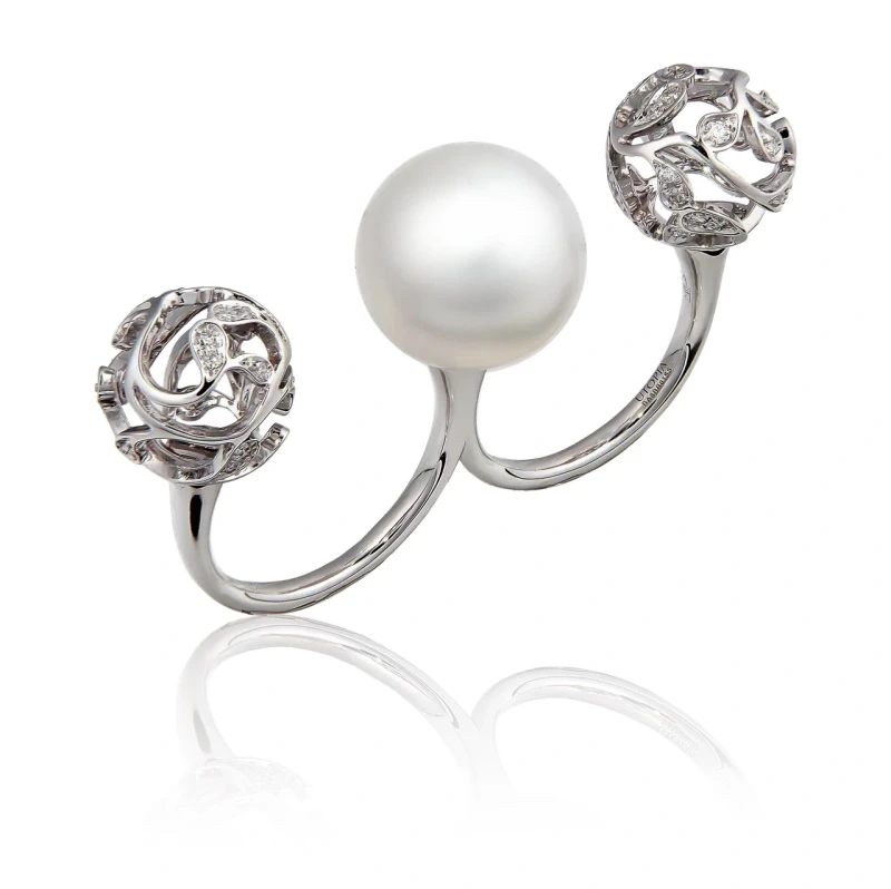 BOLERO RING (SIZE 55)