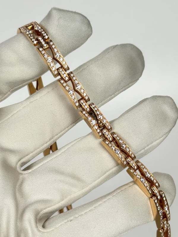 Bvlgari B.zero1 Collier 360212 8