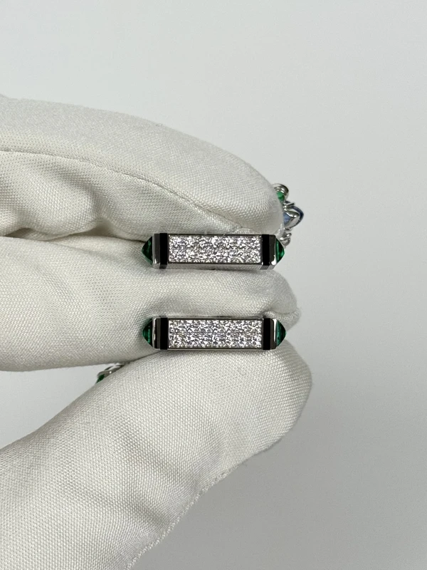 Cartier TUTTI FRUTTI SET 14012805 7