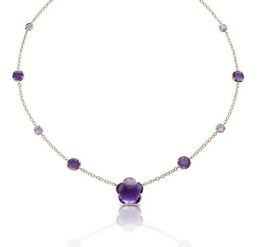 BON TON NECKLACE